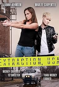 Extraction, USA (2