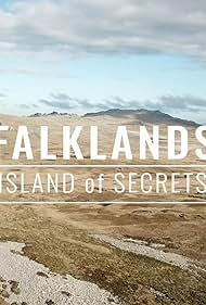 Falklands Island of Secrets (2022) Poster