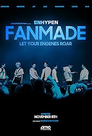 Fanmade Enhypen (2