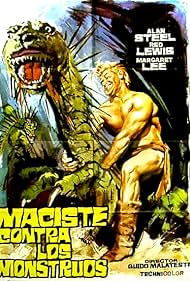 Maciste contro i m