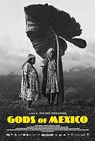 Gods of Mexico (20