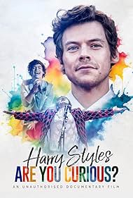Harry Styles Are y