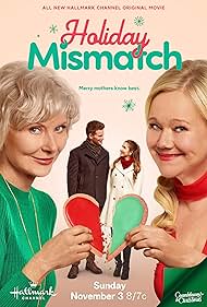 Holiday Mismatch (