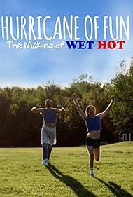 Hurricane of Fun T