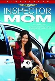 Inspector Mom (200