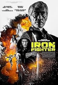 Iron Fighter (2024