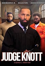 Judge Knott the Mo