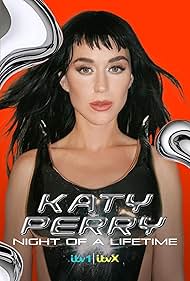 Katy Perry Night o