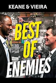 Keane Vieira Best 