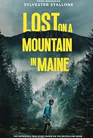 Lost on a Mountain