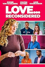 Love Reconsidered 