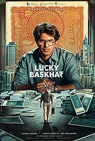 Lucky Baskhar (202