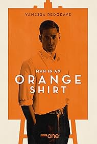 Man in an Orange S
