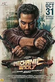 Mechanic Rocky (20