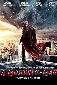Mosquito Man (2013