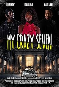 My Crazy Seven (20
