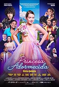 Princesa Adormecid