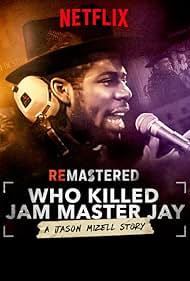 ReMastered Who Kil