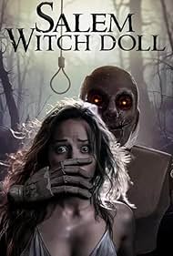 Salem Witch Doll (