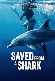 Saved from a Shark
