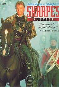 Sharpes Justice (1