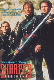 Sharpes Regiment (