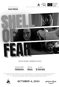 Shell of Fear (202