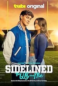 Sidelined The QB a