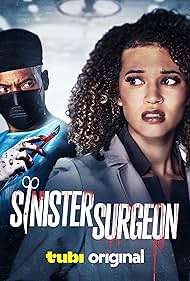 Sinister Surgeon (