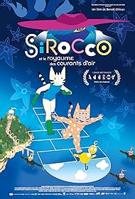Sirocco and the Ki