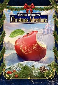 Snow Whites Christ