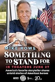 Something to Stand