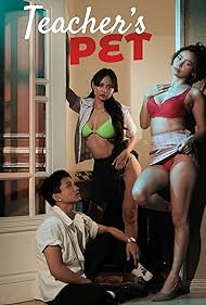 Teachers Pet (2025