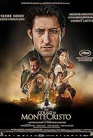 The Count of Monte