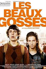 Les beaux gosses (