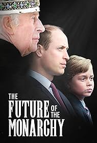 The Future of the 