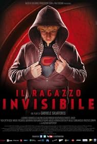 The Invisible Boy 