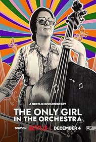 The Only Girl in t