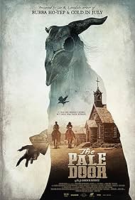The Pale Door (202