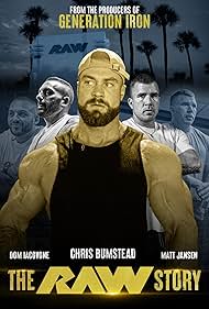 Chris Bumsteads th