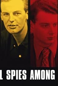 The Real Spies Amo