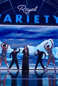 The Royal Variety 