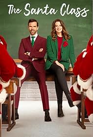 The Santa Class (2