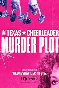 The Texas Cheerlea