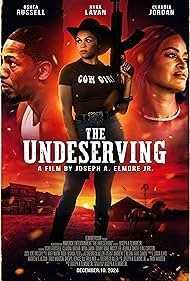 The Undeserving (2