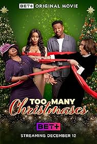 Too Many Christmas