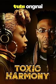 Toxic Harmony (202