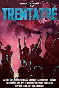 Trentatre - a Drea