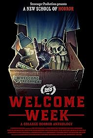Welcome Week A Col