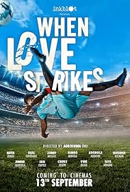 When Love Strikes 